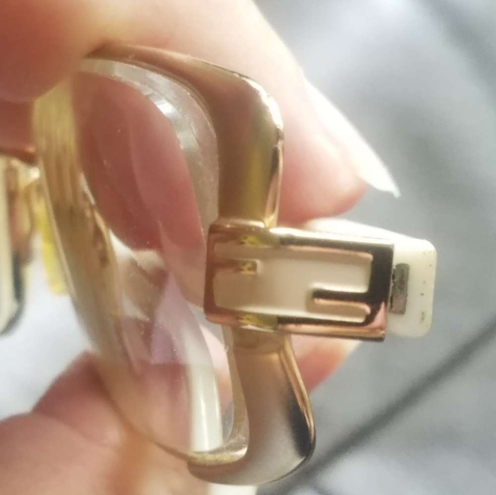 Fendi RX Glasses - Picture 5 of 8
